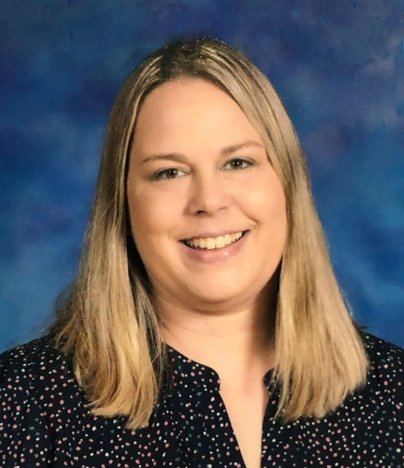 Kristen Stevens, Principal